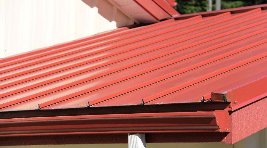 Professional gutter cleaning in Utah